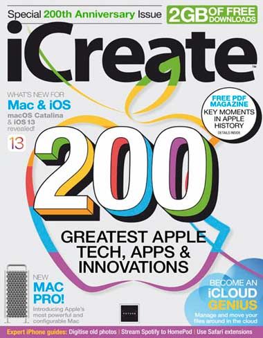 iCreate UK