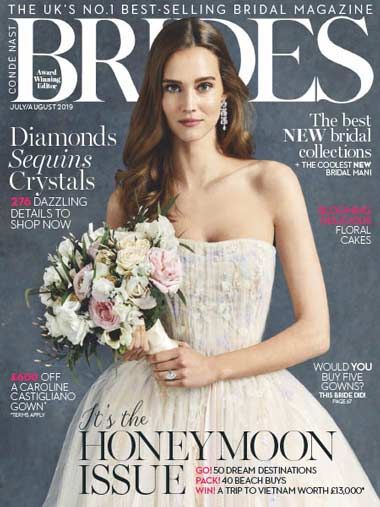 Brides UK