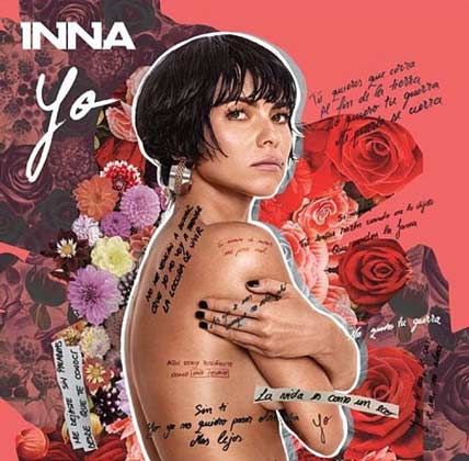 Inna – Yo