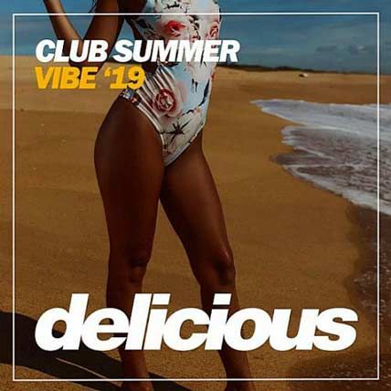 Club Summer Vibe 19