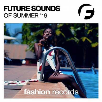 Future Sounds Of Summer 19