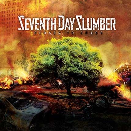 Seventh Day Slumber