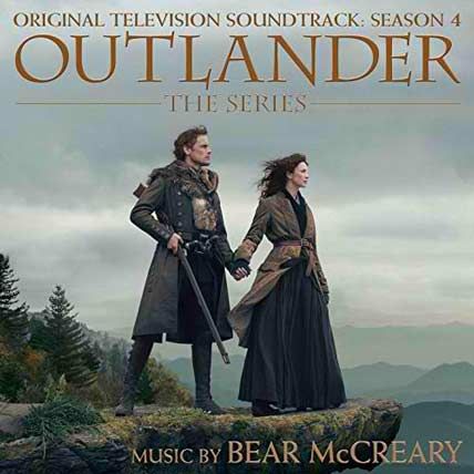 Bear McCreary