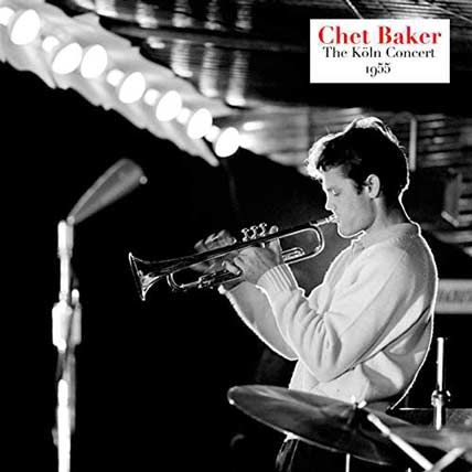 Chet Baker