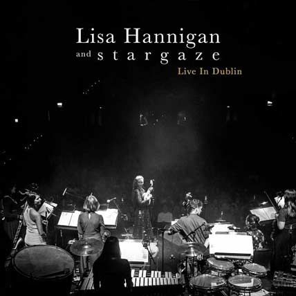 Lisa Hannigan