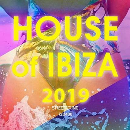 House Of Ibiza 2019  