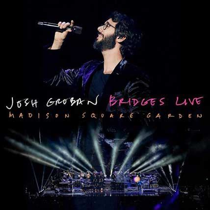 Josh Groban 