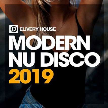 Modern Nu Disco 2019