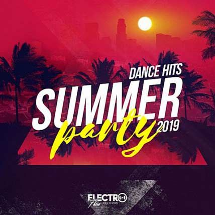 Dance Hits 2019