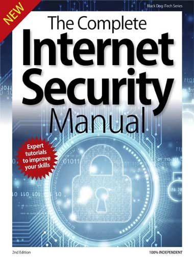 The Complete Internet Security Manual