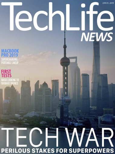 Techlife News