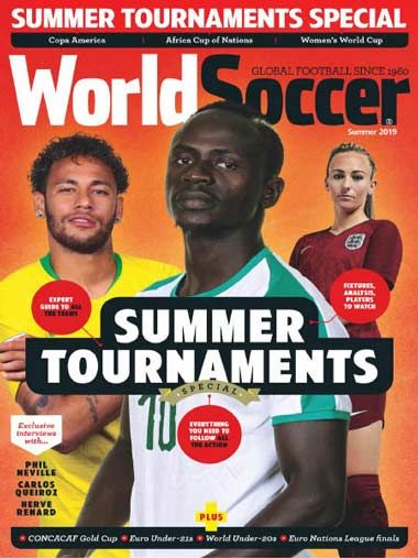 World Soccer