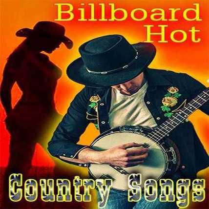 Billboard Hot Country Songs