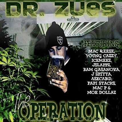 Dr. Zues