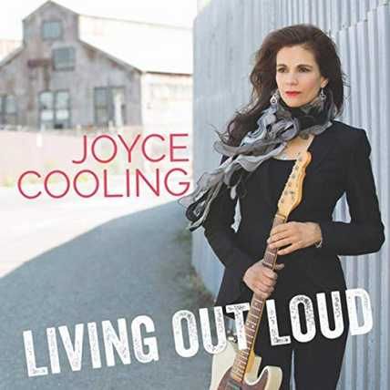 Joyce Cooling