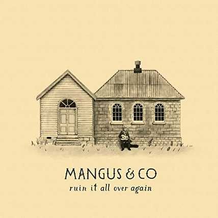 Mangus & Co