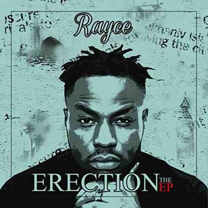 Rayce – Erection