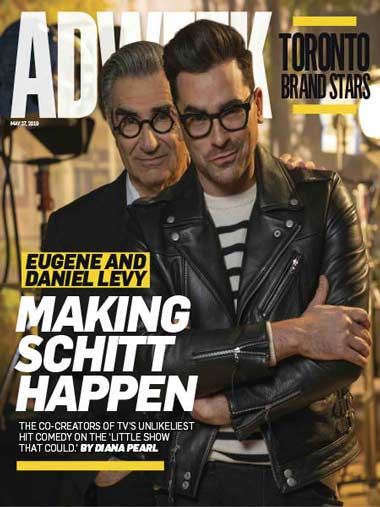 Adweek