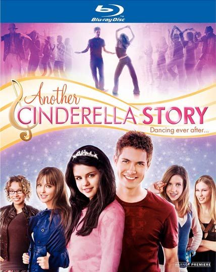 another cinderella story