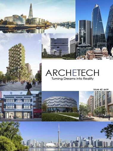 archetech