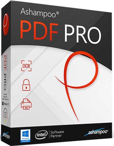 ashampoo pdf pro