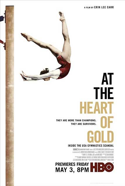at the heart of gold