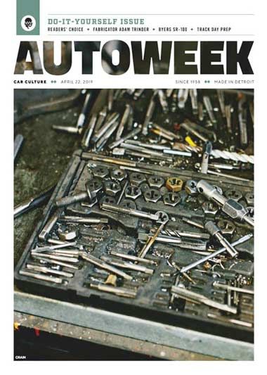 autoweek