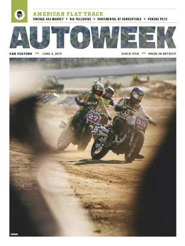 Autoweek USA
