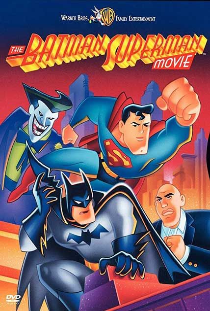 the batman superman movie worlds finest