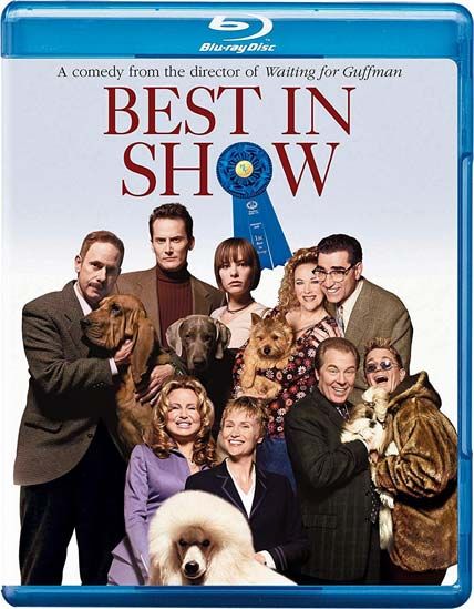 Best in Show