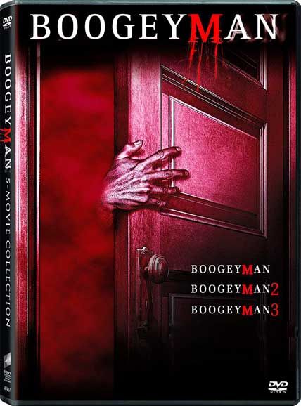 boogeyman trilogy