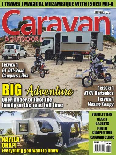 caravan