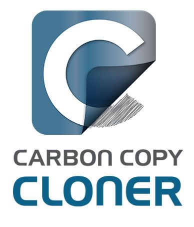 carbon copy cloner