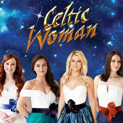 celtic woman