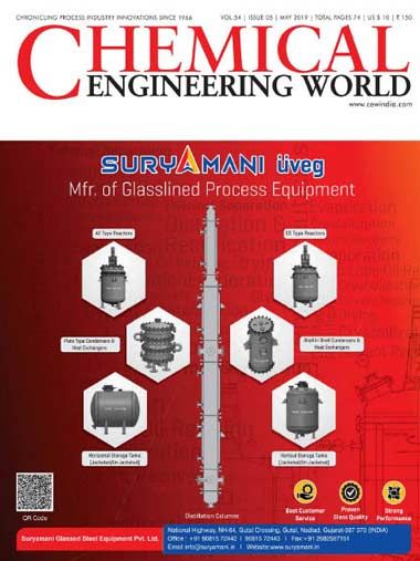 Chemical Engineering World