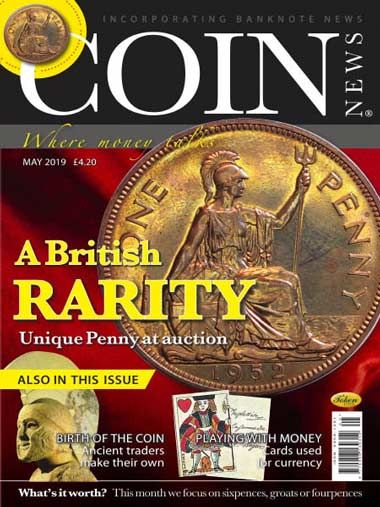 coin