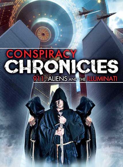 conspiracy chronicles