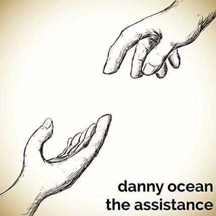 Danny Ocean