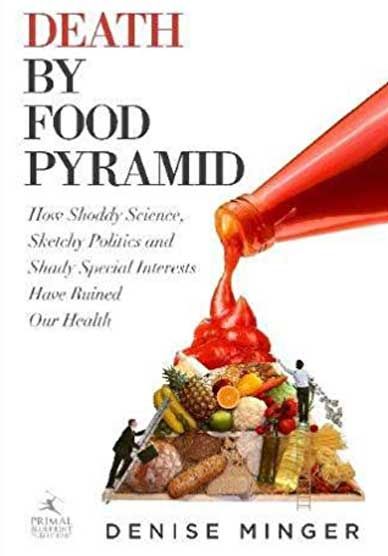 death by food pyramid