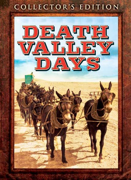 death valley days