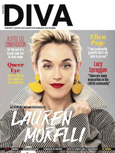 Diva UK