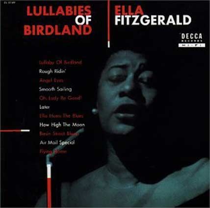  Lullabies Of Birdland Remastered