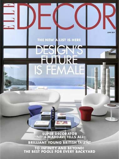 Elle Decor USA