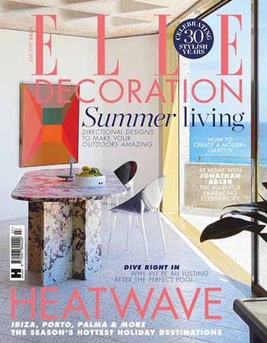 Elle Decoration UK