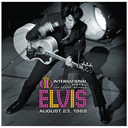 Elvis