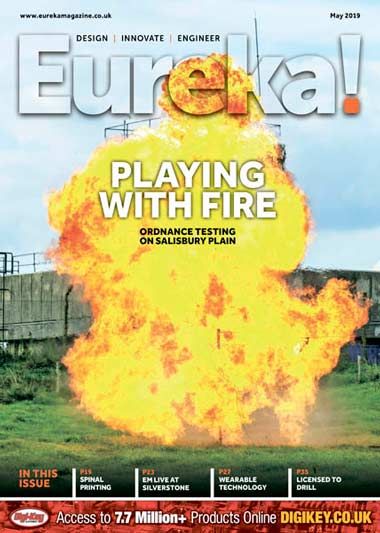 eureka