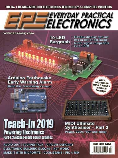 Everyday Practical Electronics