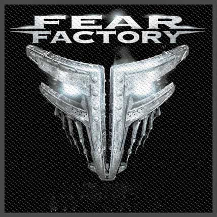 fear factory discography