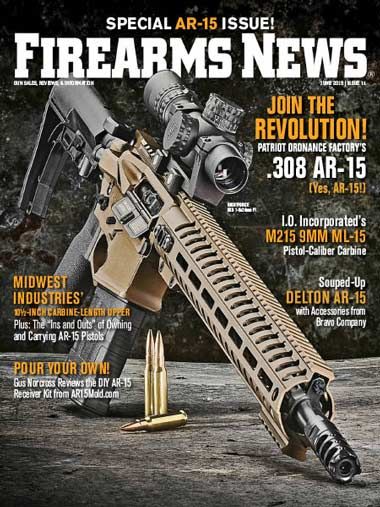 Firearms News