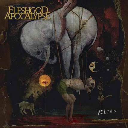 Fleshgod Apocalypse